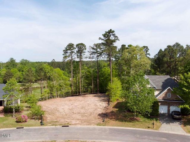6 Autrey Mill Circle, Durham, NC 27703
