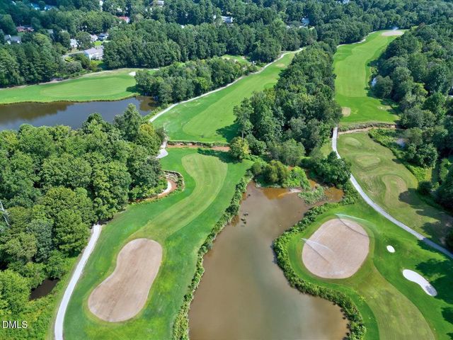 6 Autrey Mill Circle, Durham, NC 27703