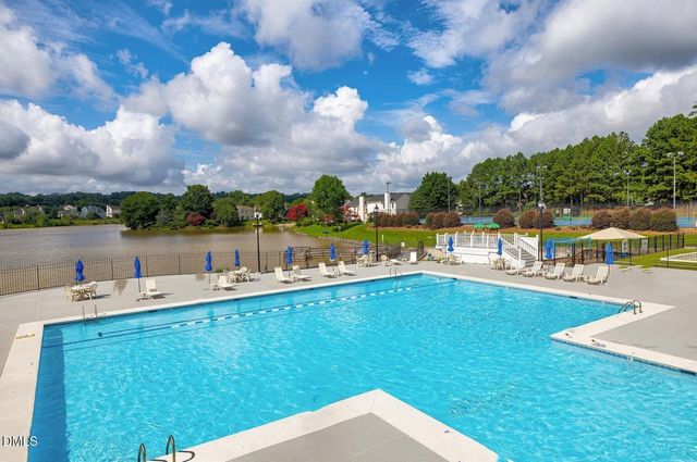 6 Autrey Mill Circle, Durham, NC 27703