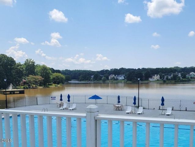 6 Autrey Mill Circle, Durham, NC 27703