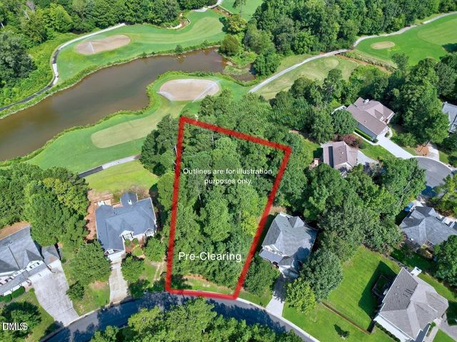 6 Autrey Mill Circle, Durham, NC 27703