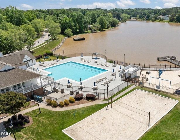 6 Autrey Mill Circle, Durham, NC 27703