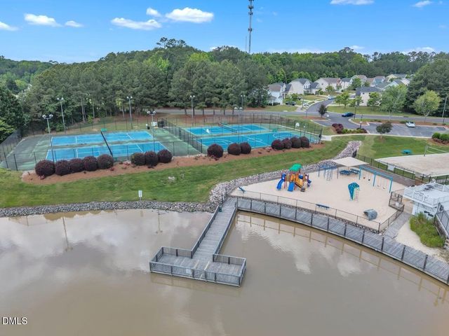6 Autrey Mill Circle, Durham, NC 27703
