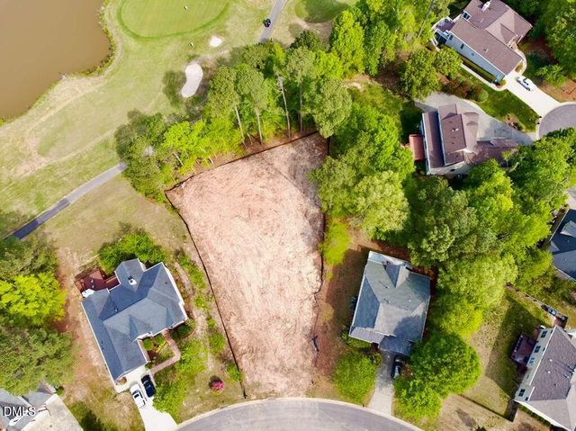 6 Autrey Mill Circle, Durham, NC 27703