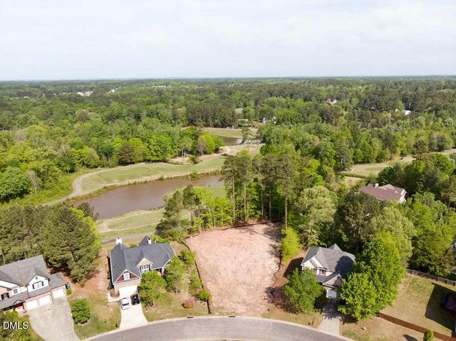 6 Autrey Mill Circle, Durham, NC 27703