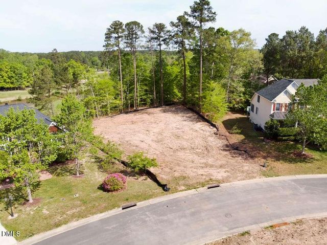 6 Autrey Mill Circle, Durham, NC 27703