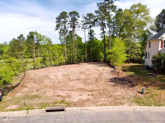 6 Autrey Mill Circle, Durham, NC 27703