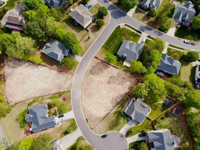6 Autrey Mill Circle, Durham, NC 27703