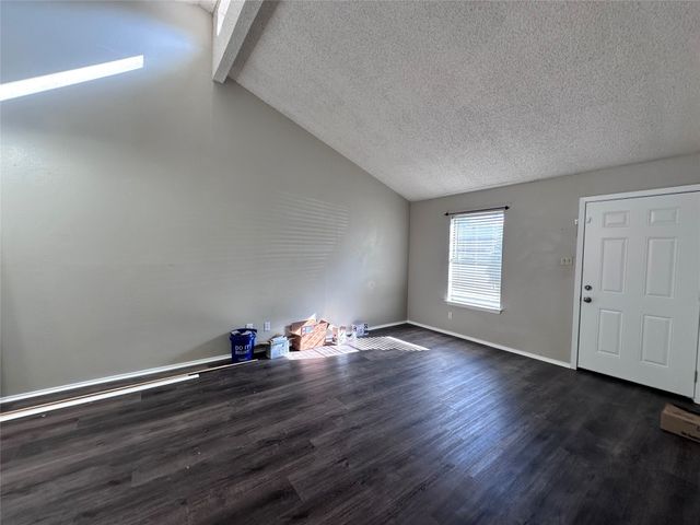 1110-B Lynn Street, Weatherford, TX 76086