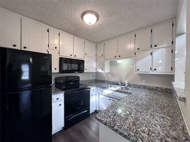 1110-B Lynn Street, Weatherford, TX 76086