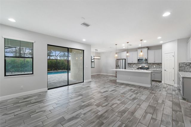 13000 BURNS DRIVE, Odessa, FL 33556