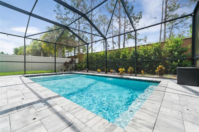 13000 BURNS DRIVE, Odessa, FL 33556