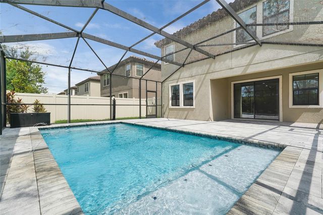 13000 BURNS DRIVE, Odessa, FL 33556