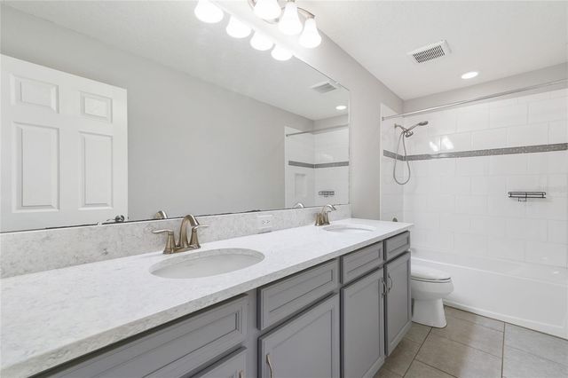 13000 BURNS DRIVE, Odessa, FL 33556