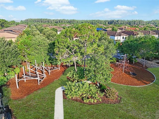 13000 BURNS DRIVE, Odessa, FL 33556