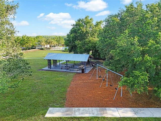 13000 BURNS DRIVE, Odessa, FL 33556