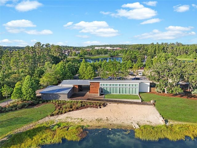 13000 BURNS DRIVE, Odessa, FL 33556
