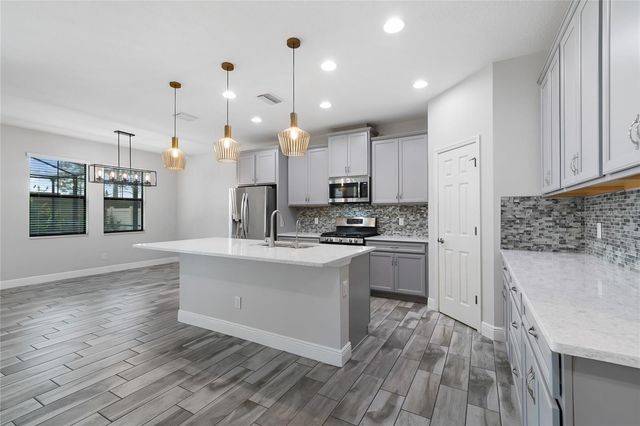 13000 BURNS DRIVE, Odessa, FL 33556