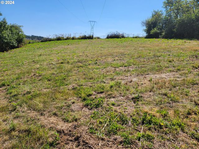 0 Adjacent Oak Grove Dr Nw, Albany, OR 97321