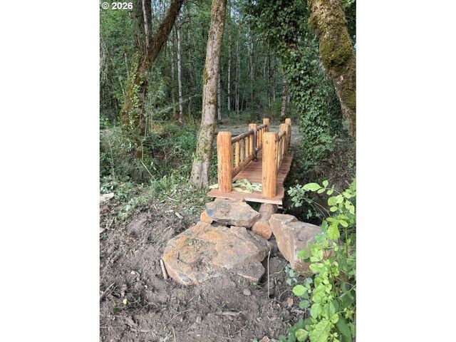0 Adjacent Oak Grove Dr Nw, Albany, OR 97321