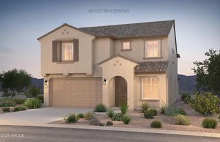 16193 W Pinnacle Vista Drive, Surprise, AZ 85387