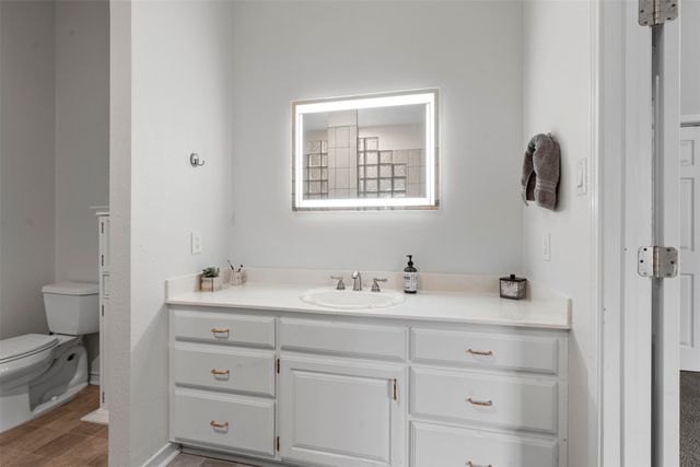 1015 County Road 134, Stephenville, TX 76401