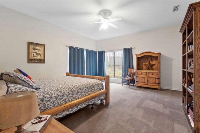 1015 County Road 134, Stephenville, TX 76401