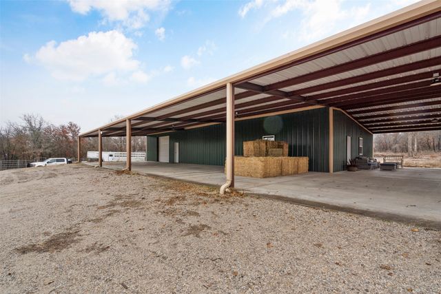 1015 County Road 134, Stephenville, TX 76401