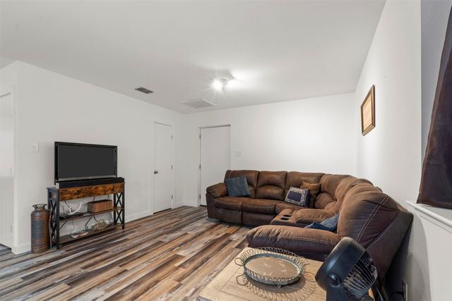 1015 County Road 134, Stephenville, TX 76401