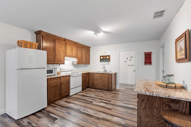 1015 County Road 134, Stephenville, TX 76401