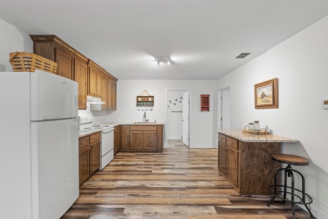 1015 County Road 134, Stephenville, TX 76401