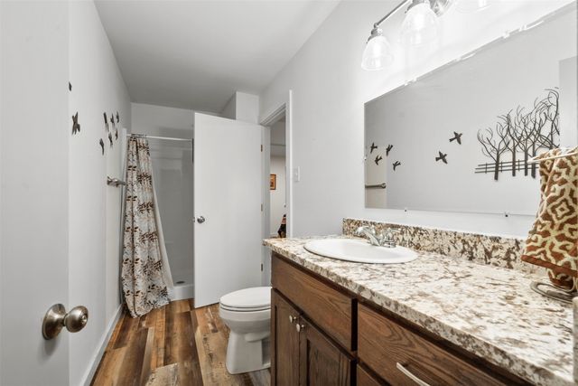 1015 County Road 134, Stephenville, TX 76401