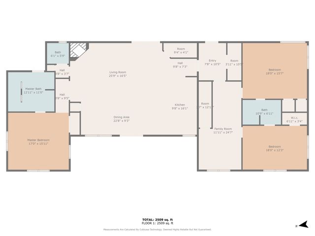 1015 County Road 134, Stephenville, TX 76401