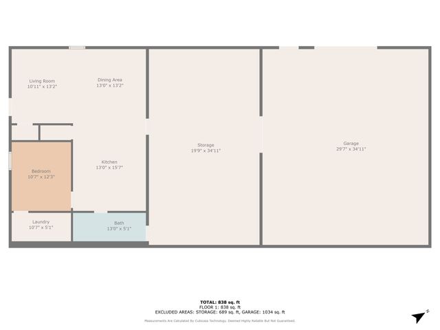 1015 County Road 134, Stephenville, TX 76401