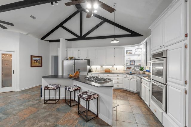 1015 County Road 134, Stephenville, TX 76401