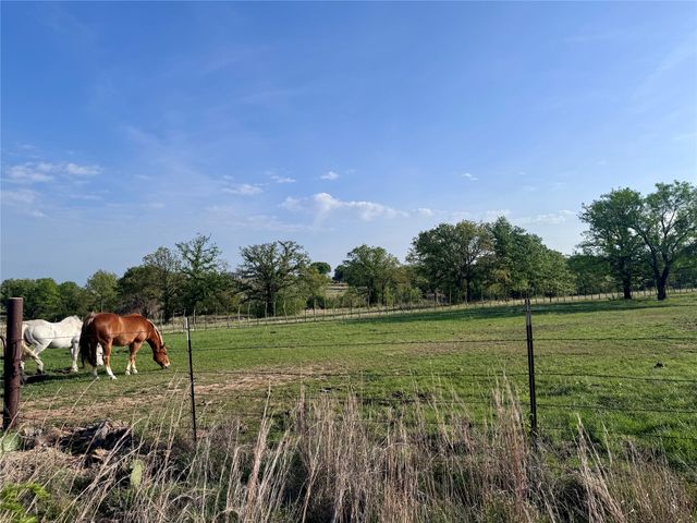 1015 County Road 134, Stephenville, TX 76401