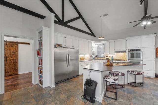 1015 County Road 134, Stephenville, TX 76401