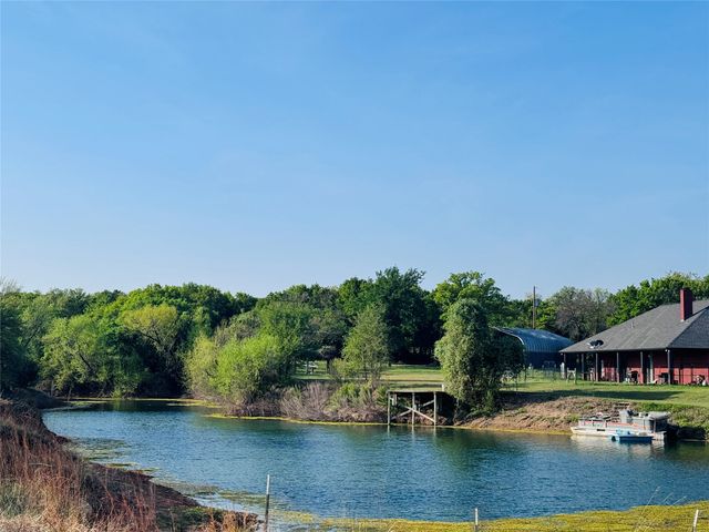 1015 County Road 134, Stephenville, TX 76401