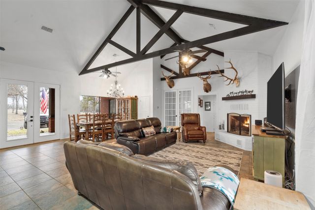 1015 County Road 134, Stephenville, TX 76401