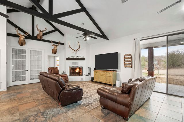 1015 County Road 134, Stephenville, TX 76401