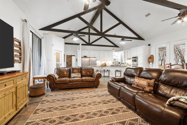 1015 County Road 134, Stephenville, TX 76401