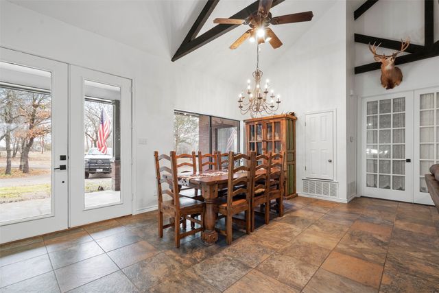 1015 County Road 134, Stephenville, TX 76401