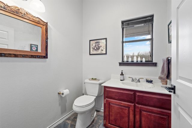 1015 County Road 134, Stephenville, TX 76401