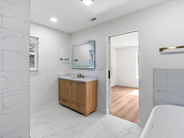 2101 Skillman Drive, Garland, TX 75041