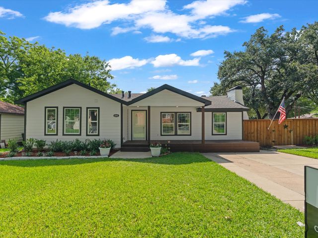 2101 Skillman Drive, Garland, TX 75041