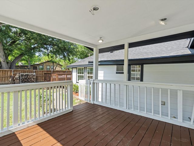 2101 Skillman Drive, Garland, TX 75041