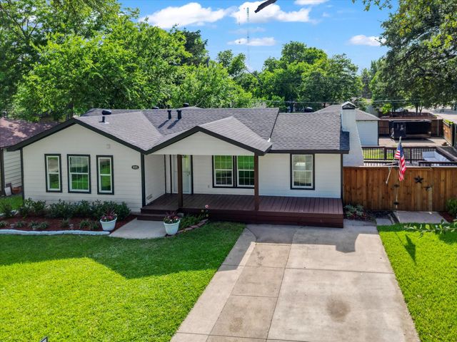 2101 Skillman Drive, Garland, TX 75041