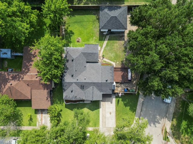 2101 Skillman Drive, Garland, TX 75041