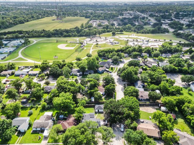 2101 Skillman Drive, Garland, TX 75041