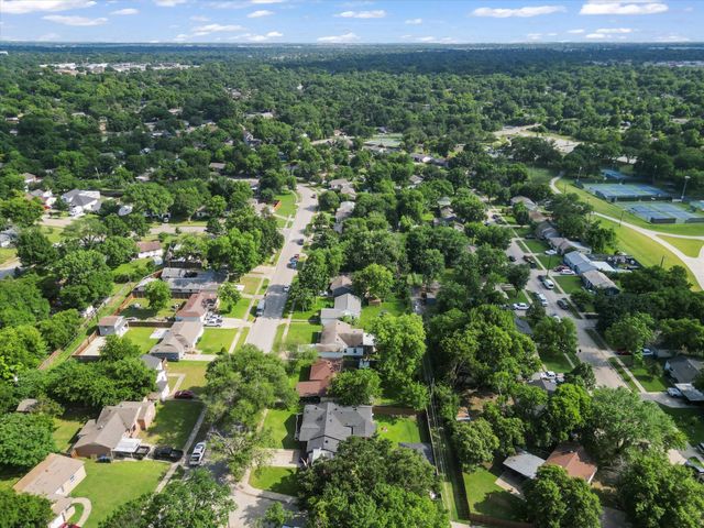 2101 Skillman Drive, Garland, TX 75041
